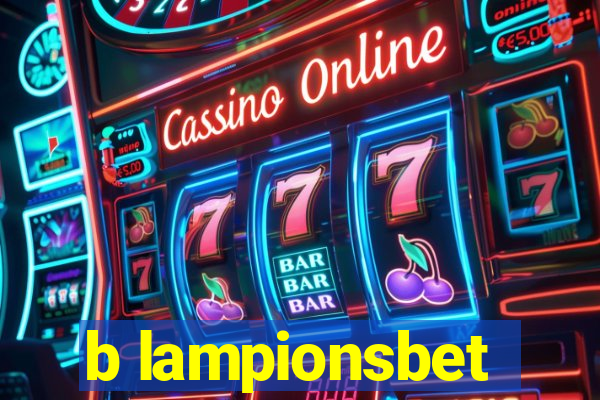 b lampionsbet